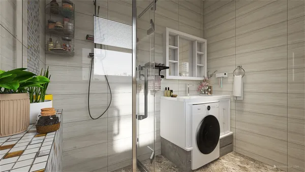 Professional interior design created with Homestyler 3D design software