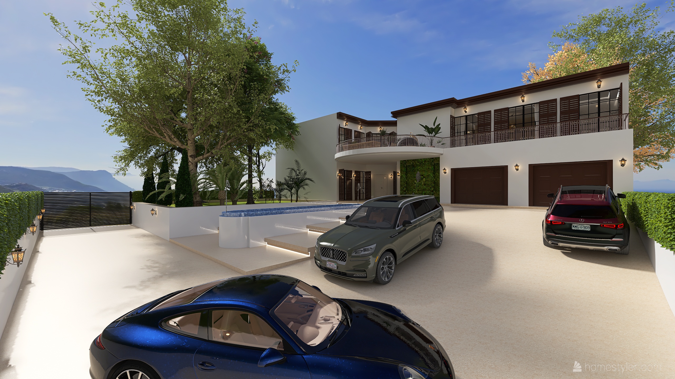 the beach house on malibu