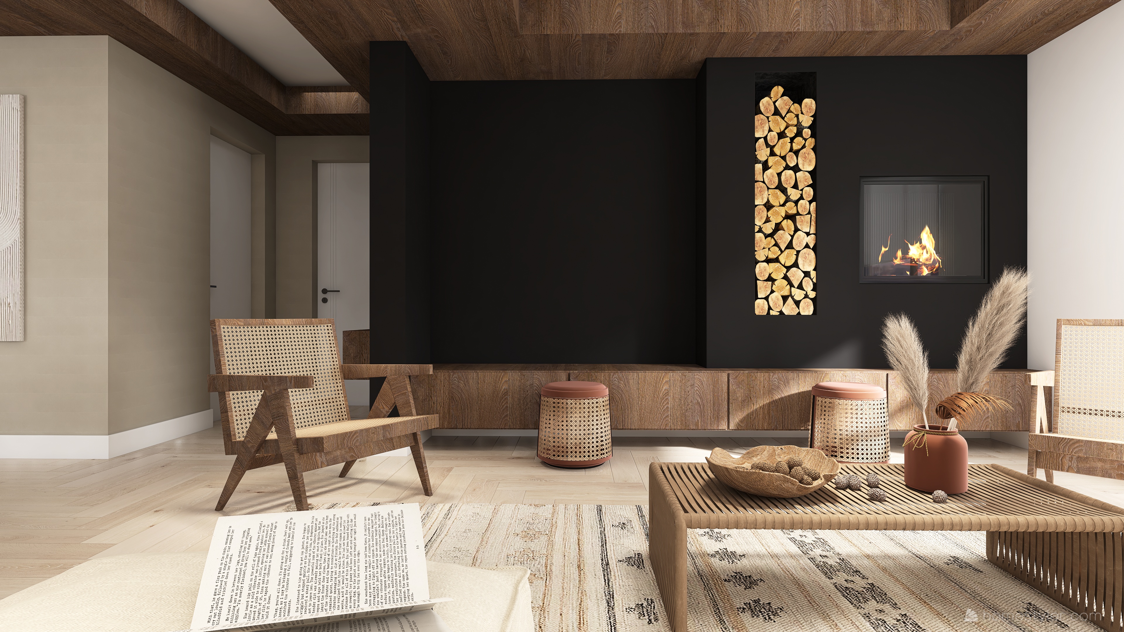 | New York Apartament | 2021 |