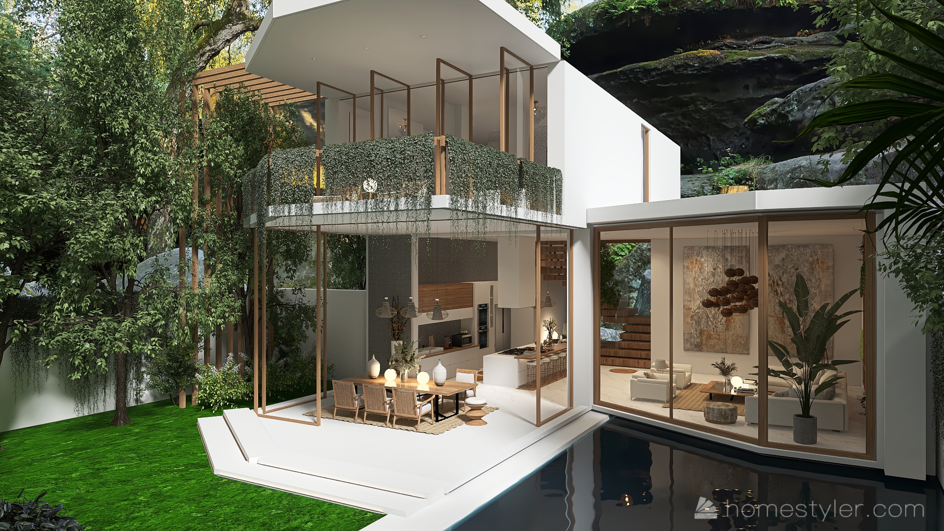 The Ivory and Shephard