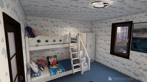 kid's Room