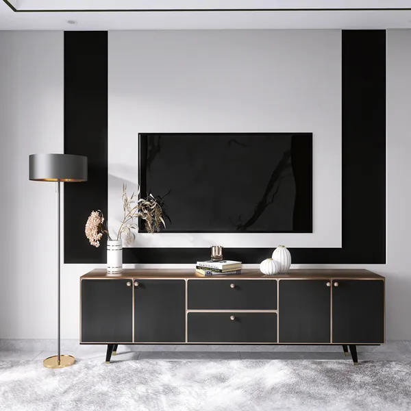 Professional interior design created with Homestyler 3D design software