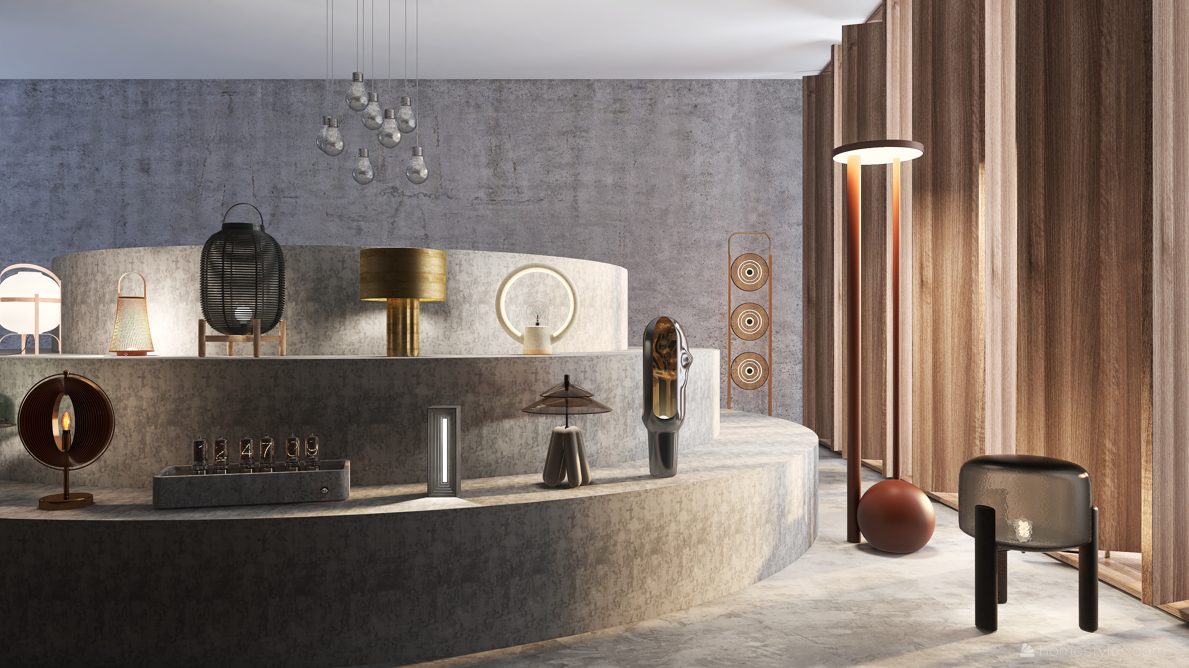 xxxxx - #Empty Room Contest