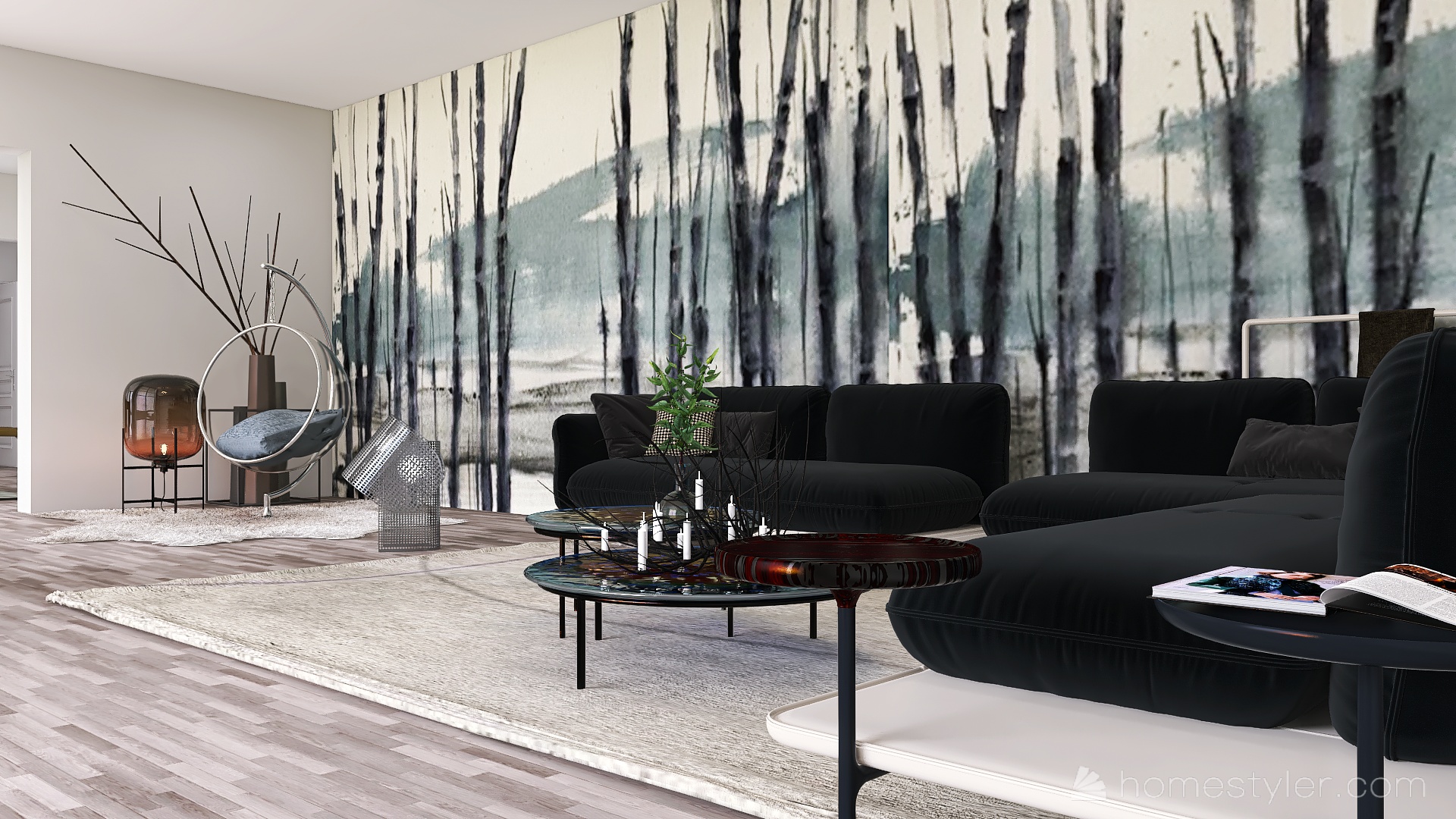 #OceanContest  Blue Lagoon