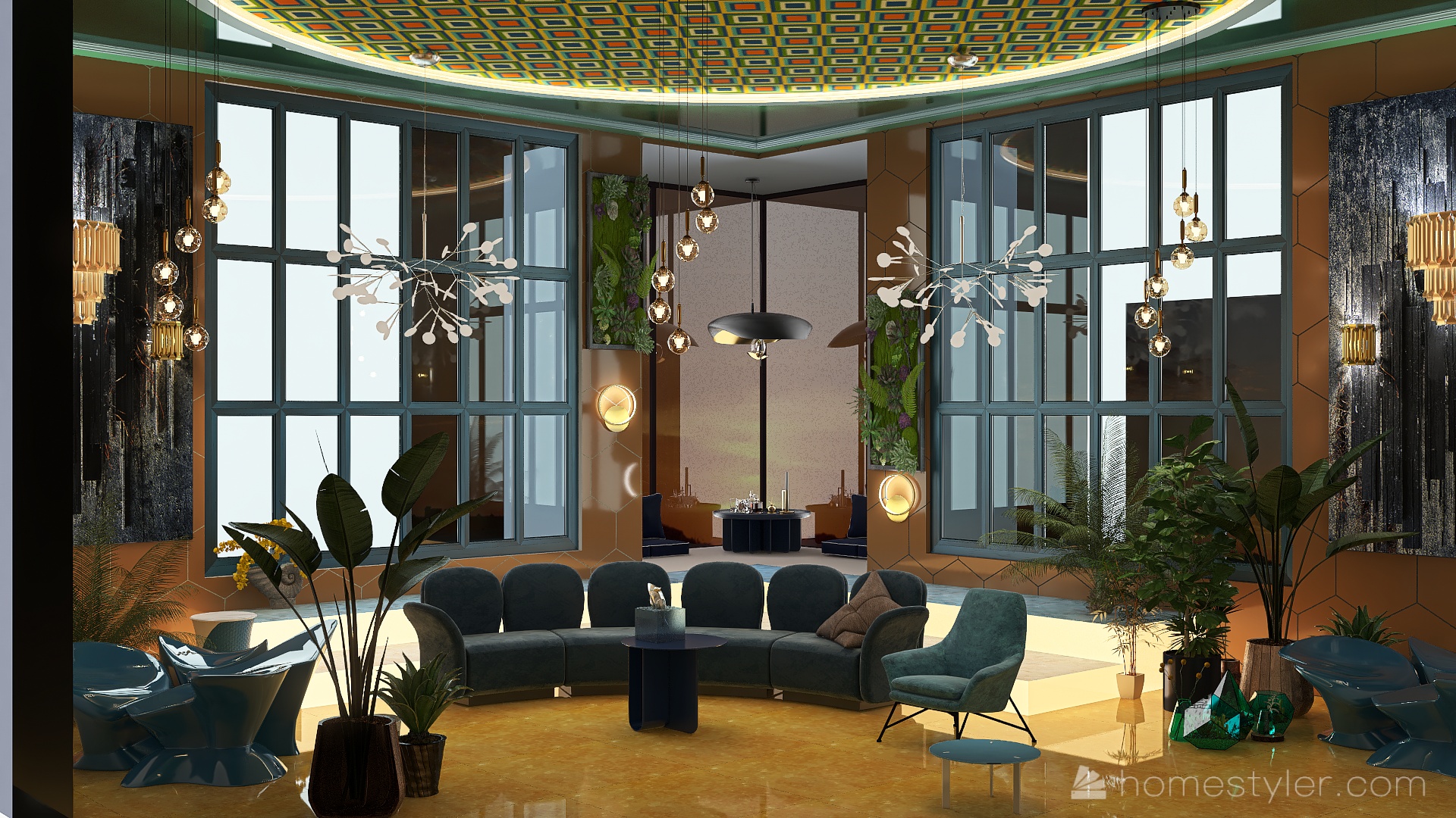 #Ocean Contest My dreams