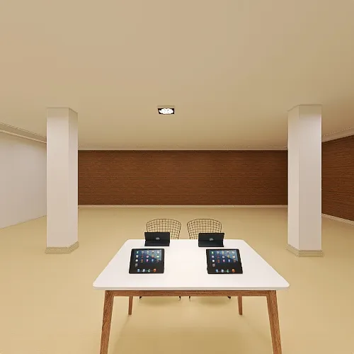 Professional interior design created with Homestyler 3D design software