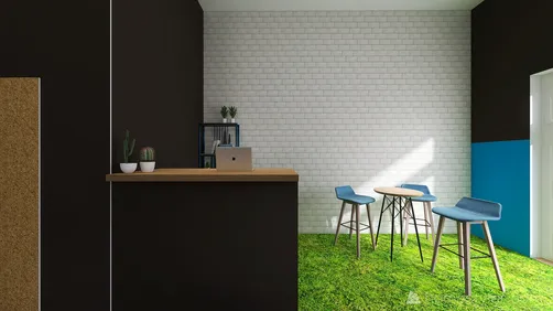 BOX GALLUSS ATHLETICS BARBELL CLUB