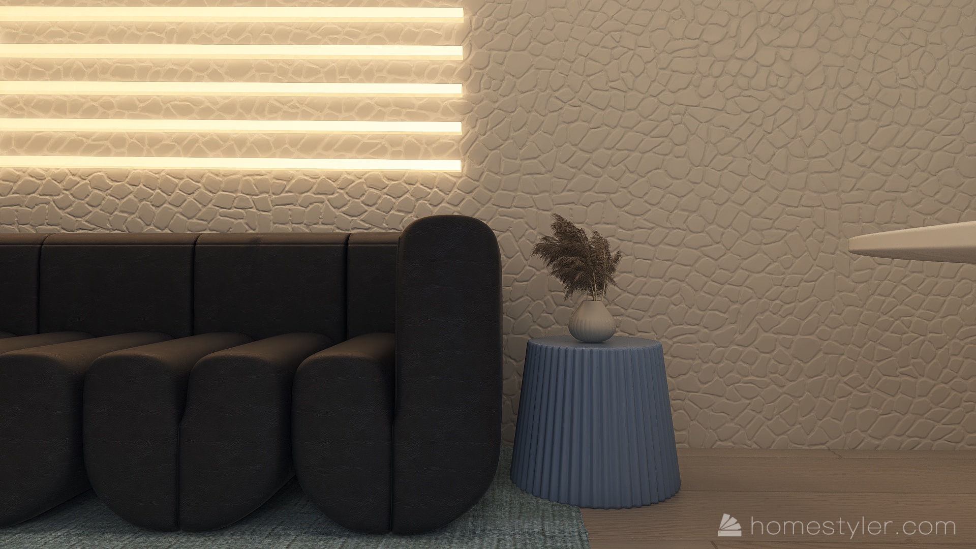 #oceancontest  //young family apartament//