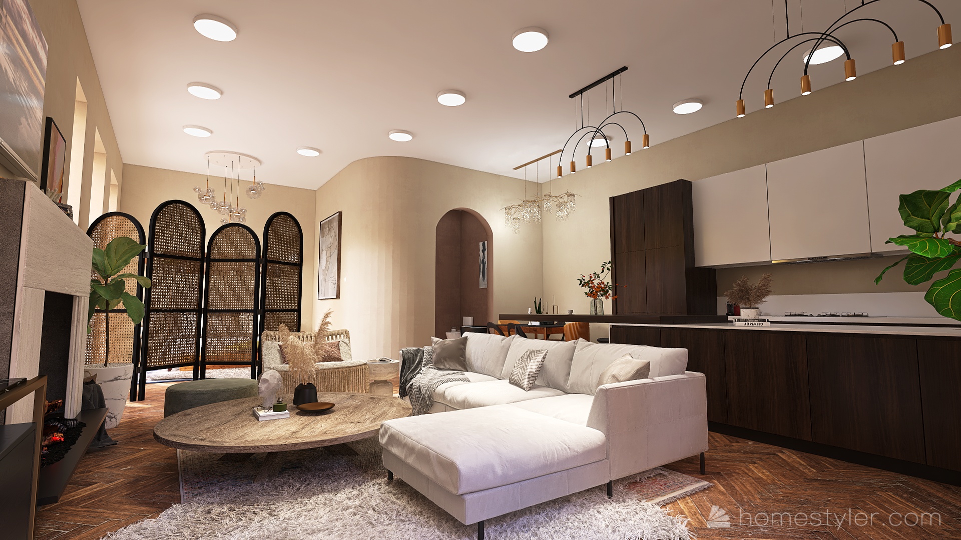 #EmptyRoomContest _Esser_1