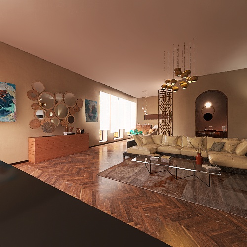 #EmptyRoomContest-Made by Bl1nk