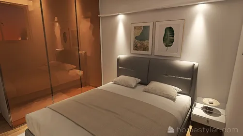 Decoração Fernanda Lima