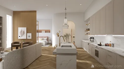 #Vida Multifuncional para Web