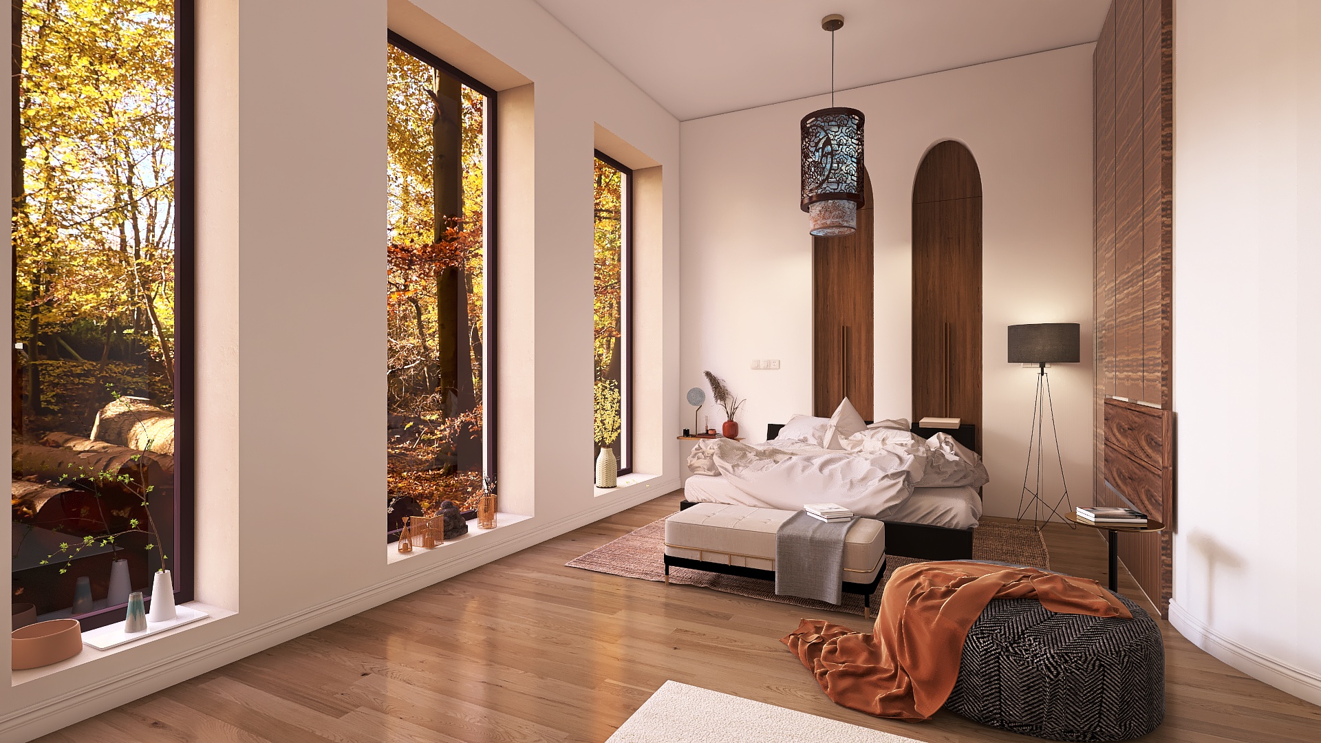 #EmptyRoomContest-Jaccor Designs