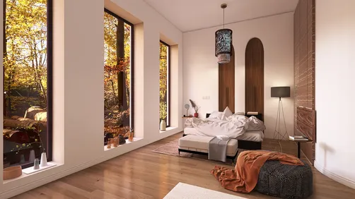 #EmptyRoomContest-Jaccor Designs