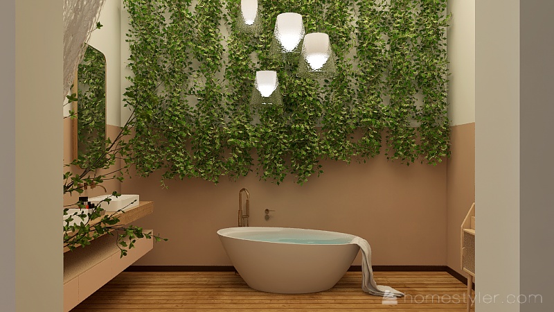 #EmptyRoomContest- Capriola