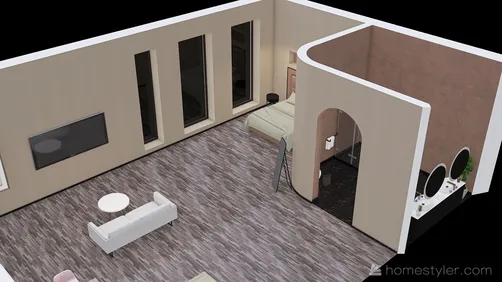 #EmptyRoomContest-norah macke