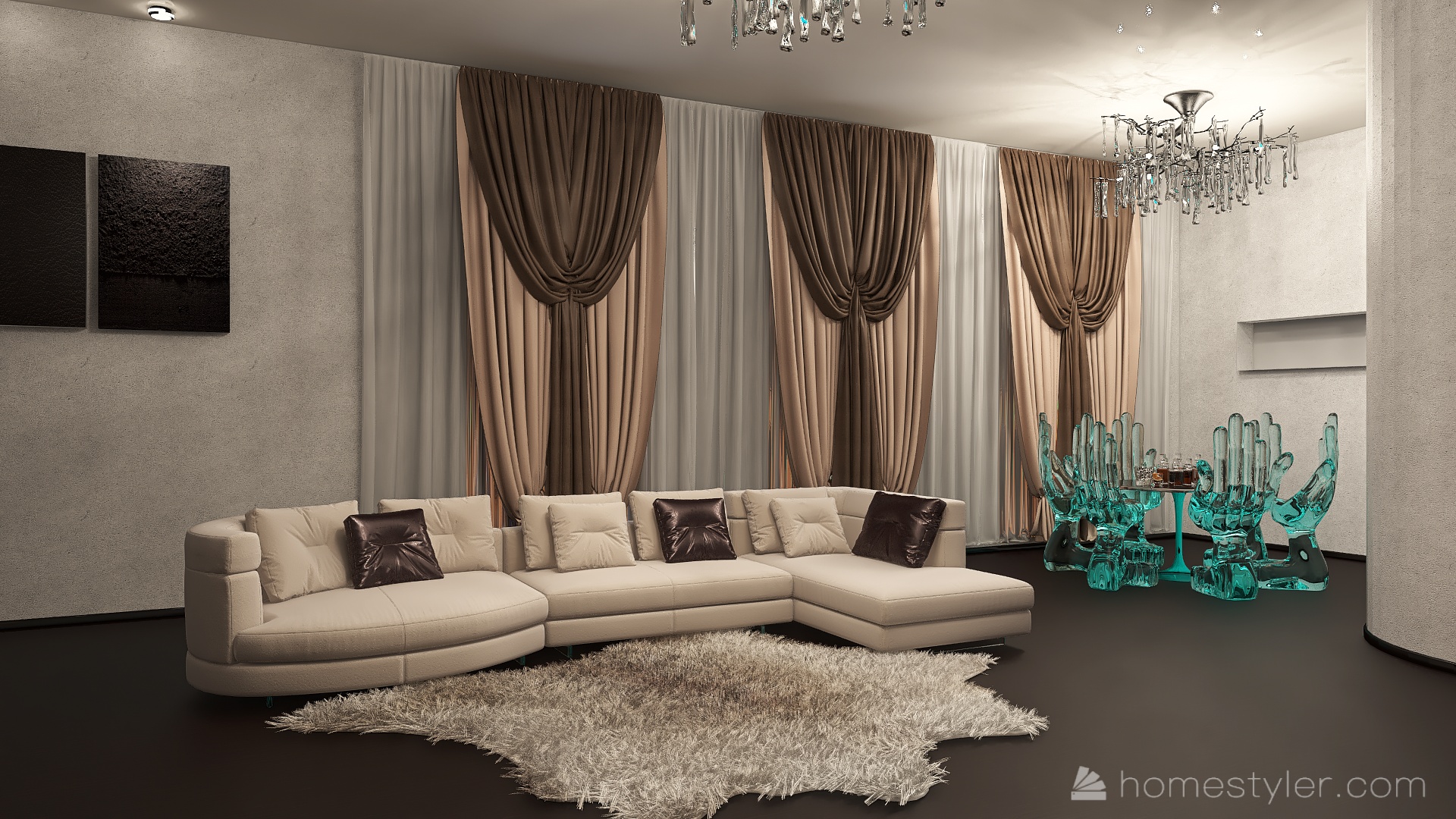 #EmptyRoomContest-minimalism