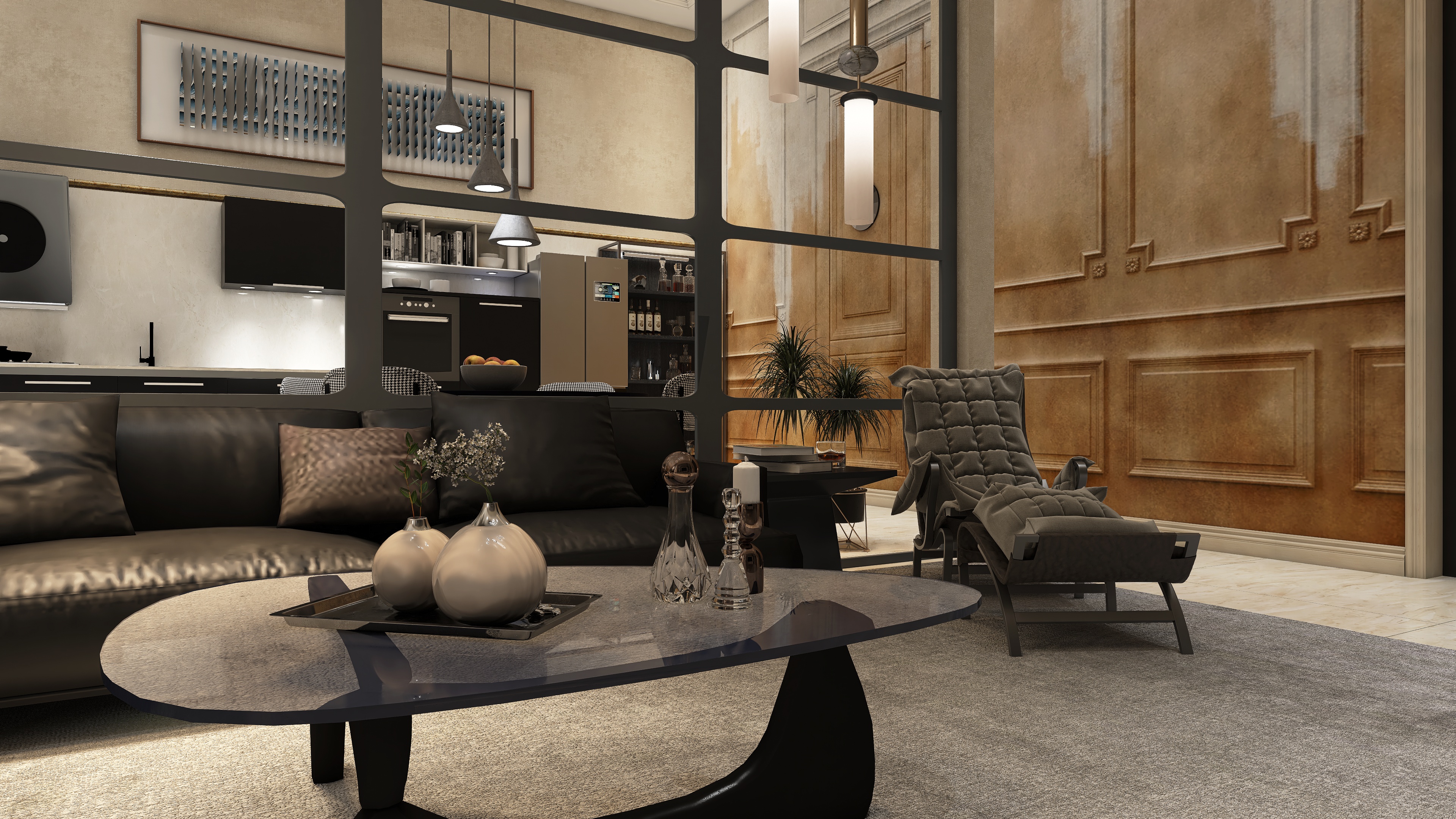 #EmptyRoomContest-DEPARTAMENTO DE SOLTERO