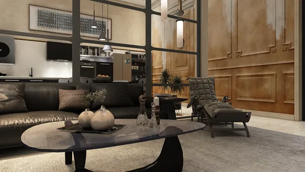 #EmptyRoomContest-DEPARTAMENTO DE SOLTERO