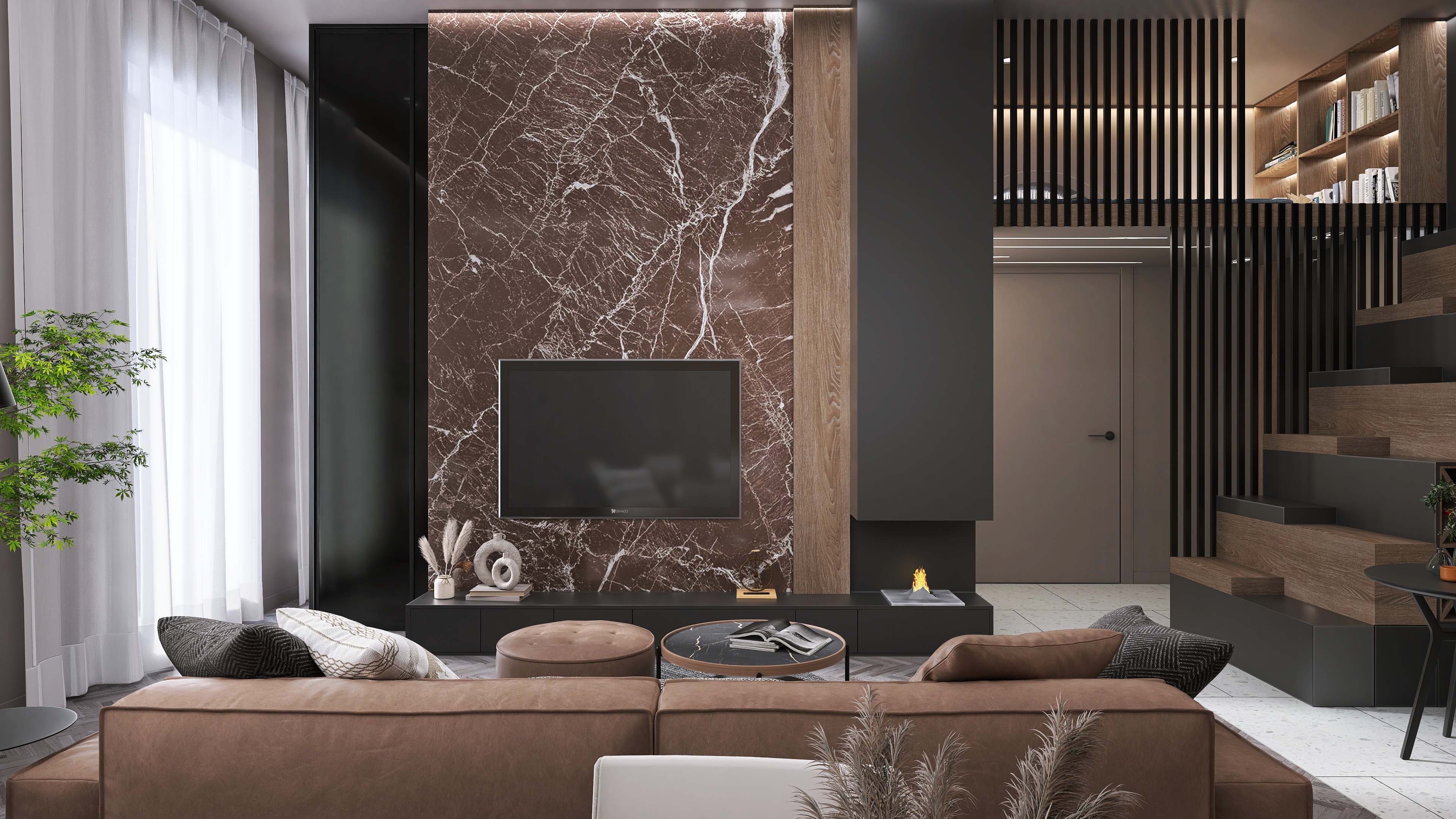 #EmptyRoomContest- Turtledove