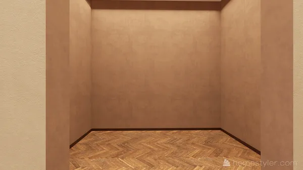 Professional interior design created with Homestyler 3D design software