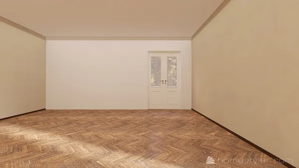 Professional interior design created with Homestyler 3D design software