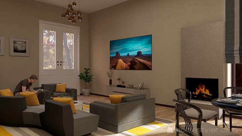 #EmptyRoomContest-Demo Room_copy