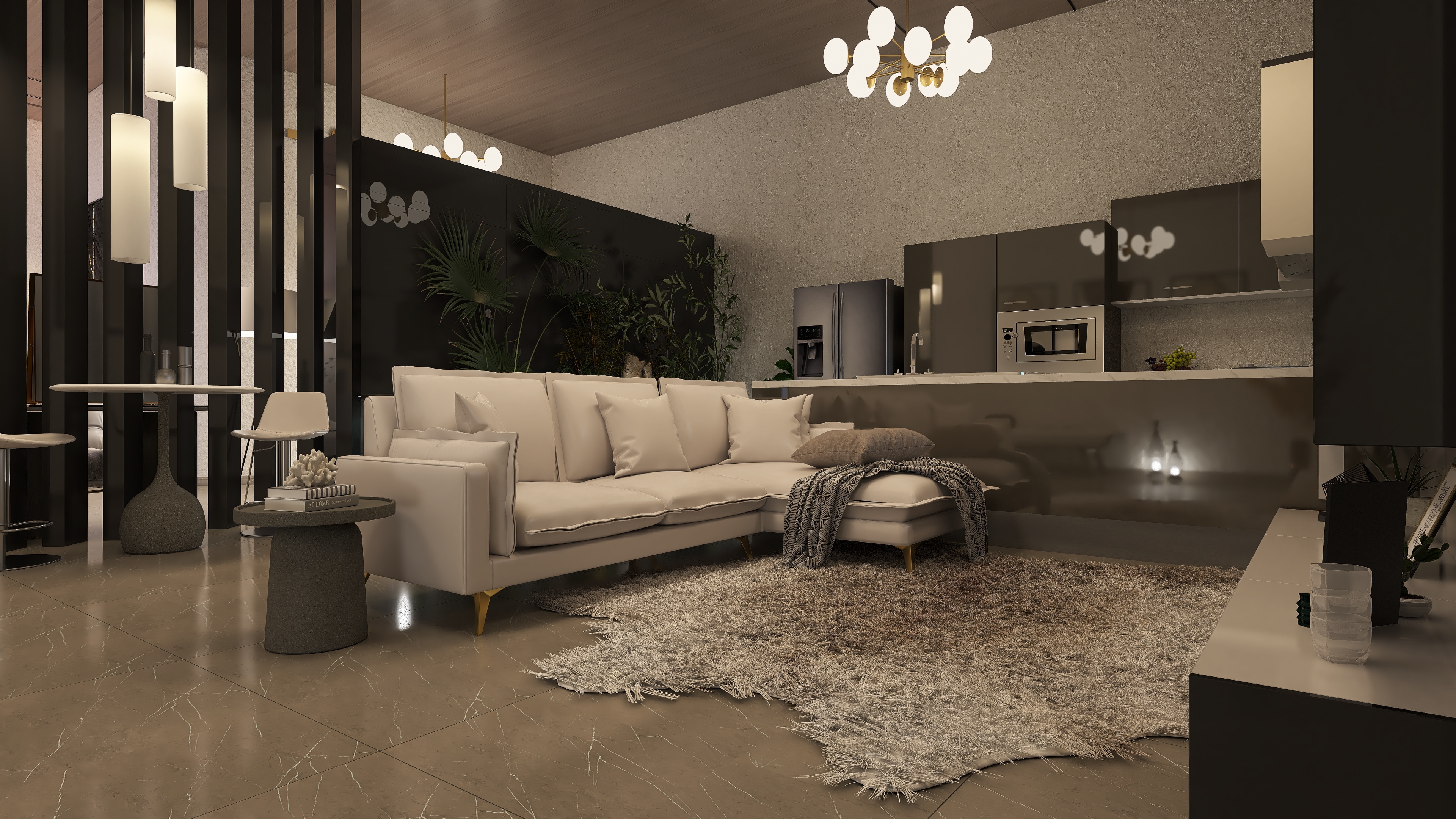 #EmptyRoomContest-Demo Room-Suite 