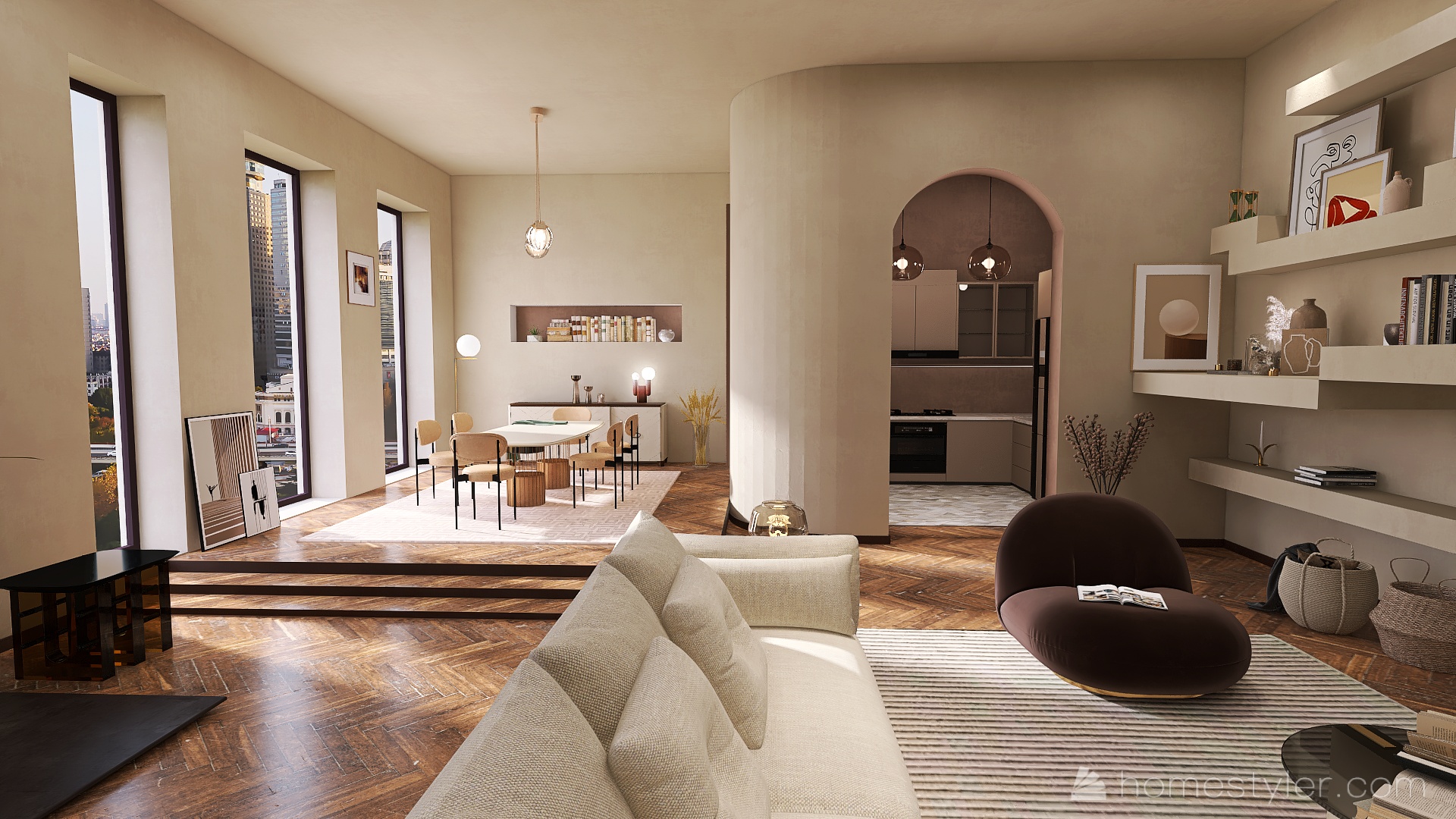 #EmptyRoomContest-Demo Room_copy