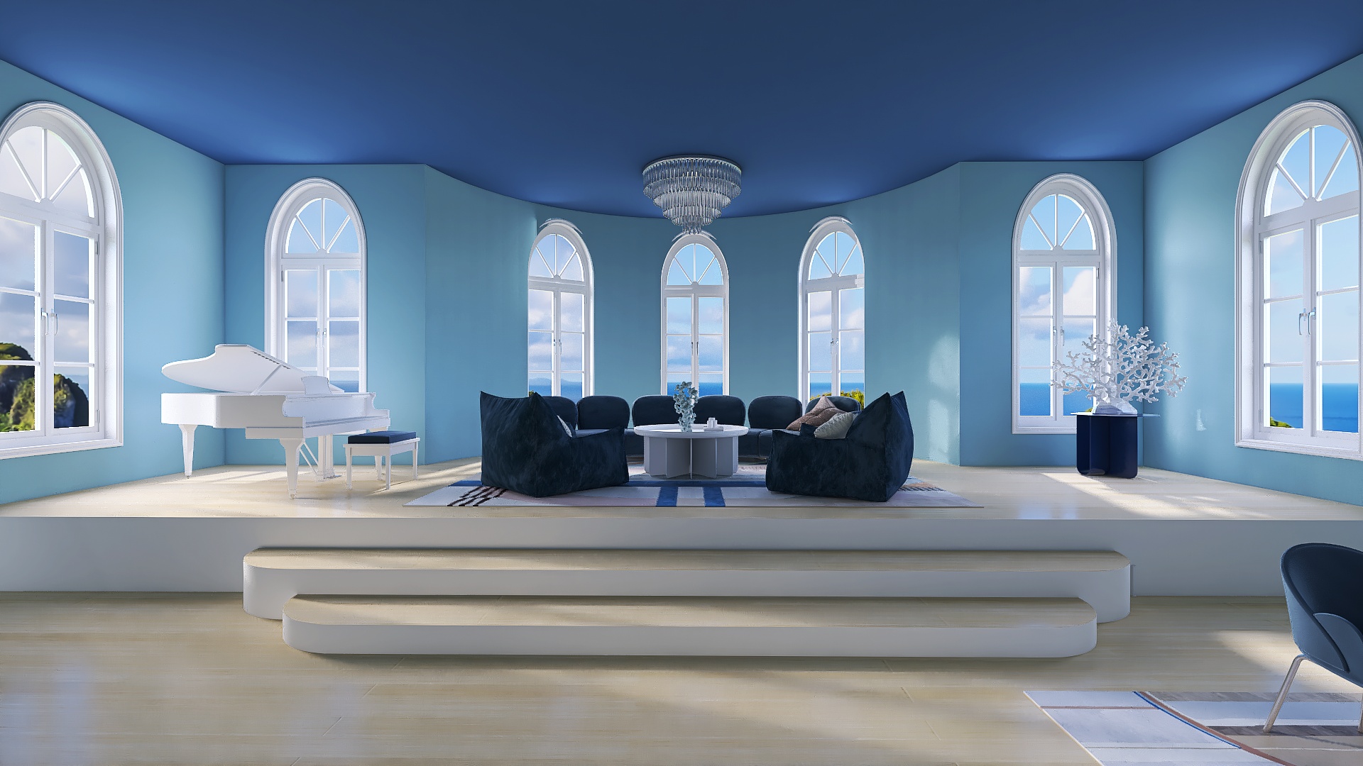 #OceanContest Underwater Love