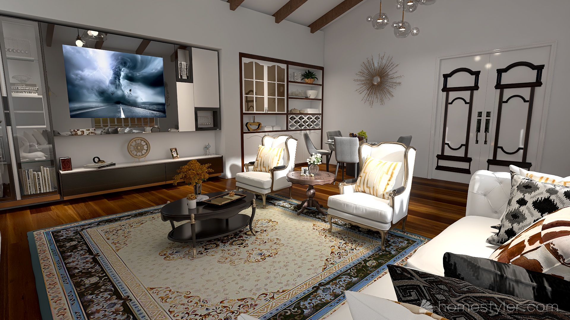  Gardelia Home American