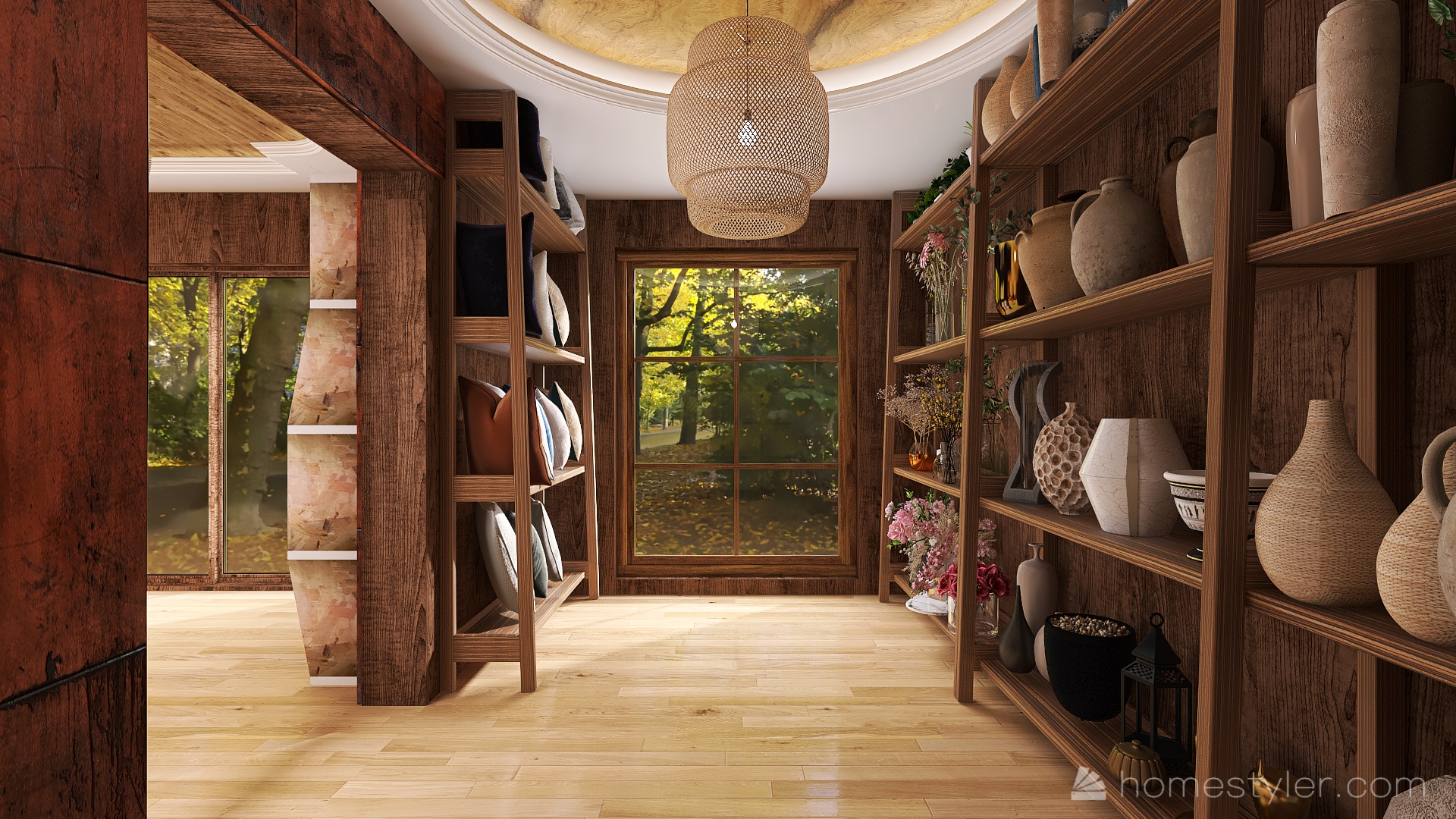 #StoreContest_JACCOR Store