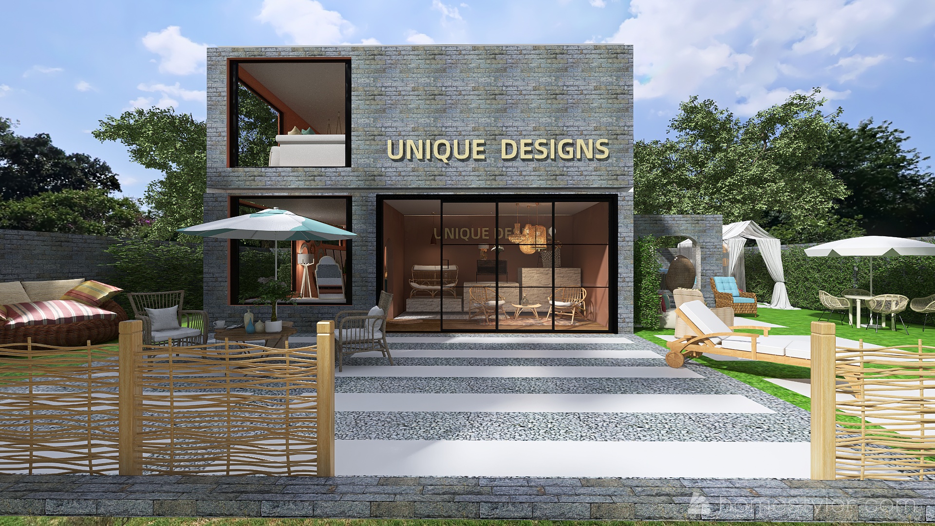 #StoreContest_Unique Designs