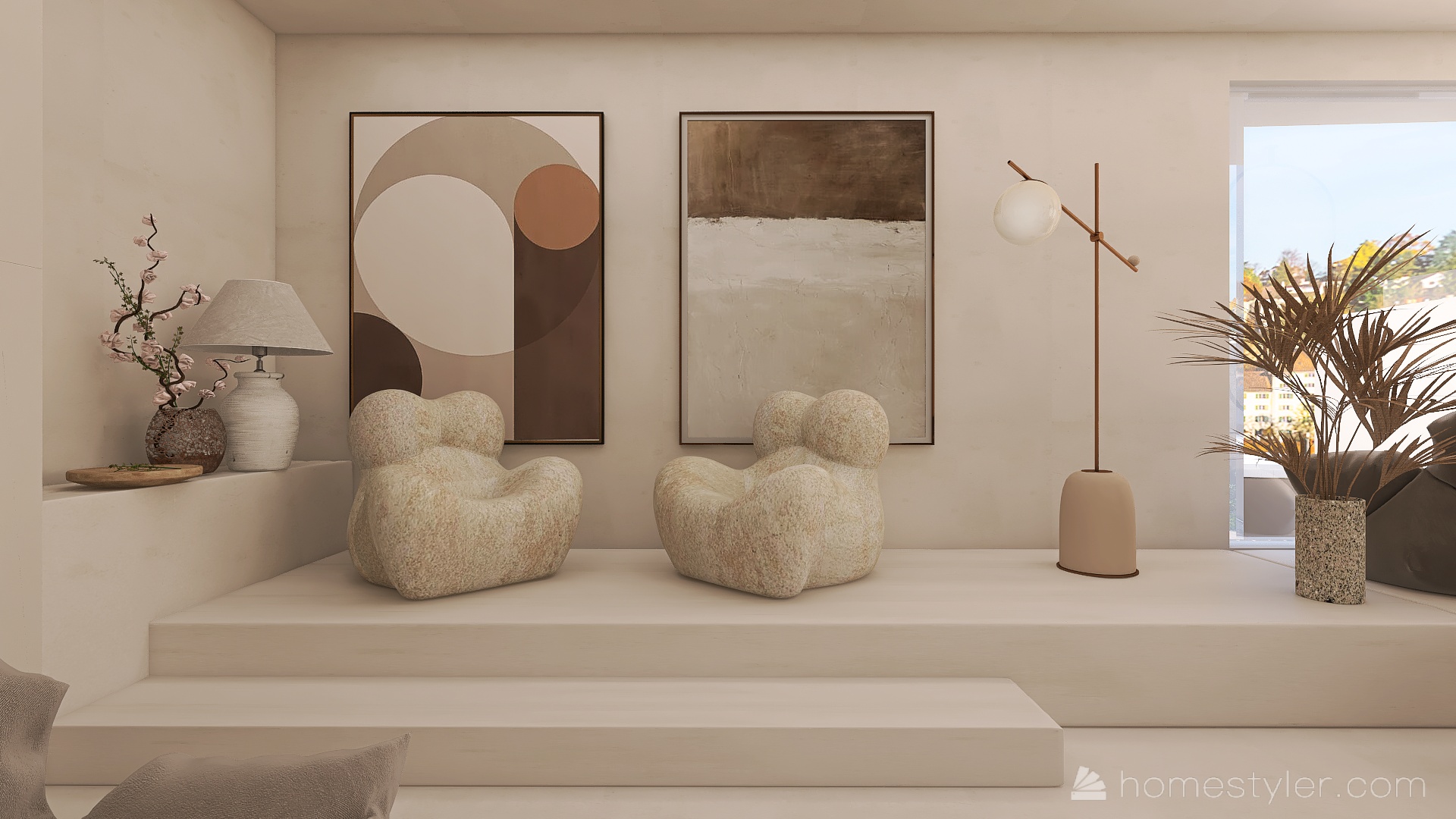 #StoreContest_3Dinteriordesign