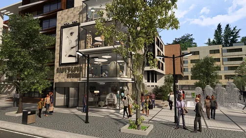 #StoreContest- BABY'S LOVE STORE