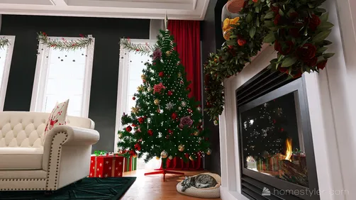 christmas style-SSAssa