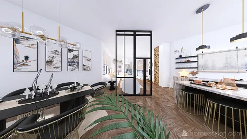 #ChristmasRoomContest_XMAS