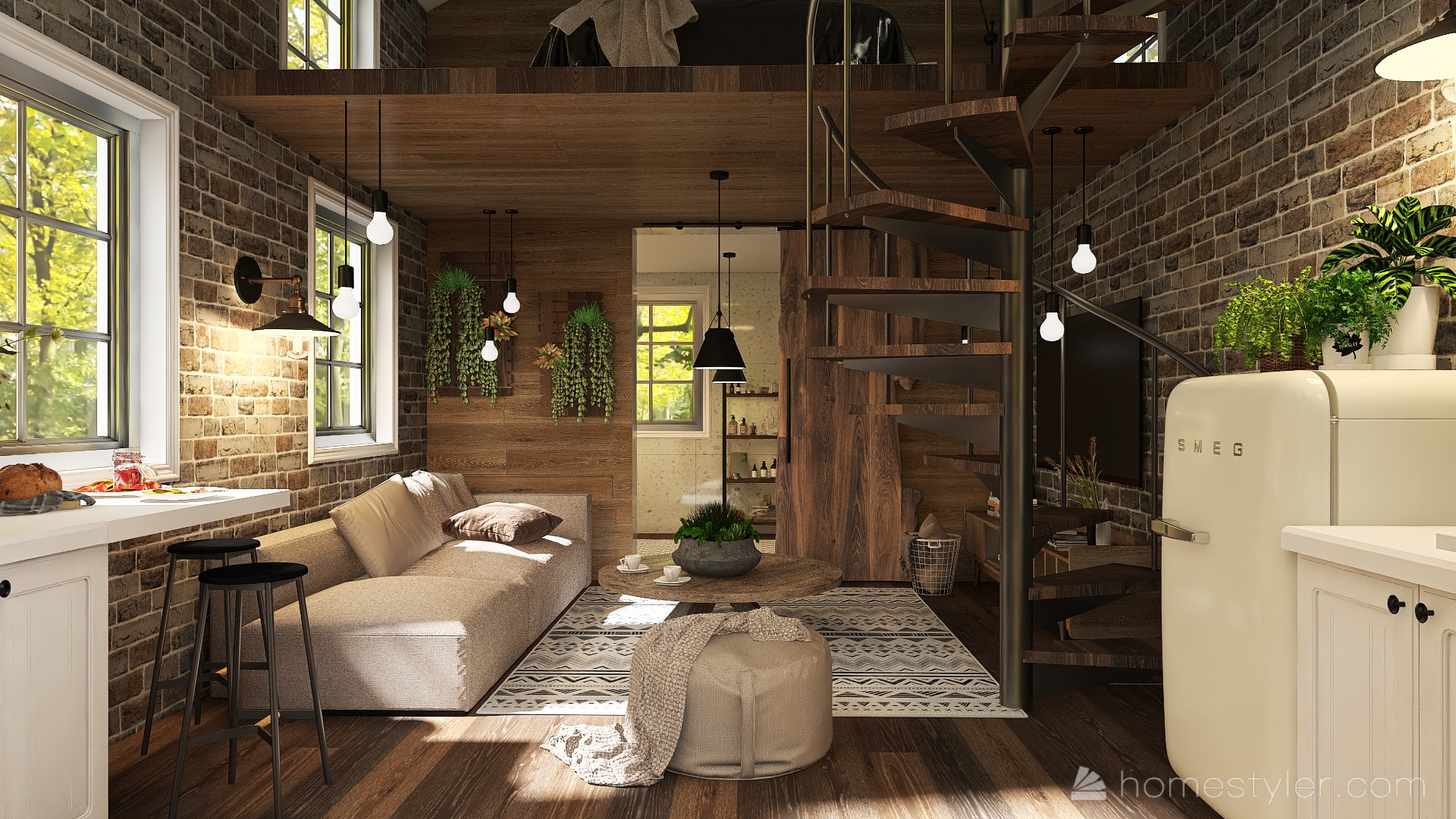  #HSDA2021Residential House in the woods