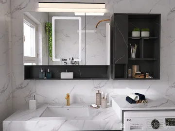 Professional interior design created with Homestyler 3D design software