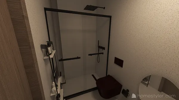 Professional interior design created with Homestyler 3D design software