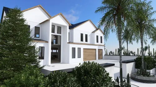 #HSDA2021Residential - | PALM TREE RESIDENCE |