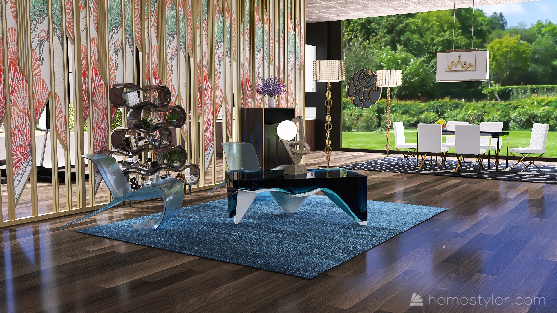 #HSDA2021Residential - Metropolitan Metaverse