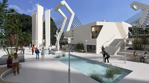 #HSDA2021Residential -Urbanización Oasis