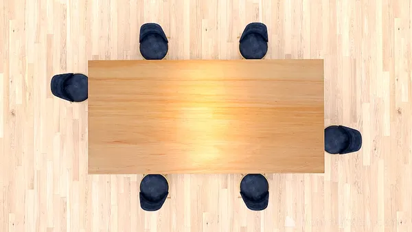 Professional interior design created with Homestyler 3D design software