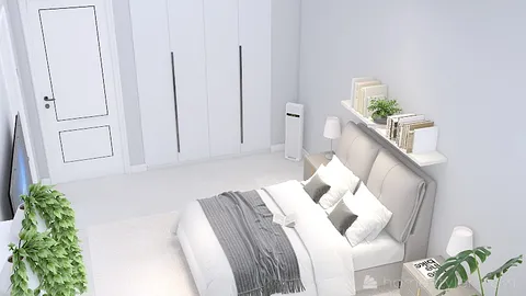 Professional interior design created with Homestyler 3D design software