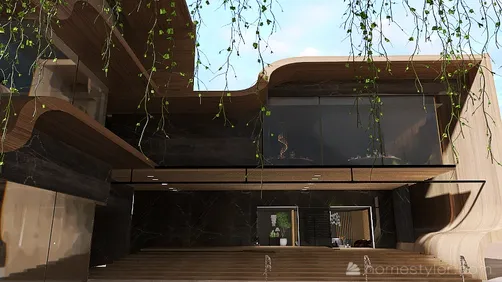 #HSDA2021Commercial ARCHITECTURE OFFICE OF DOĞA KIRARSLAN  