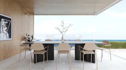 #HSDA2021Residential CLIFF HANGER RESIDENCE