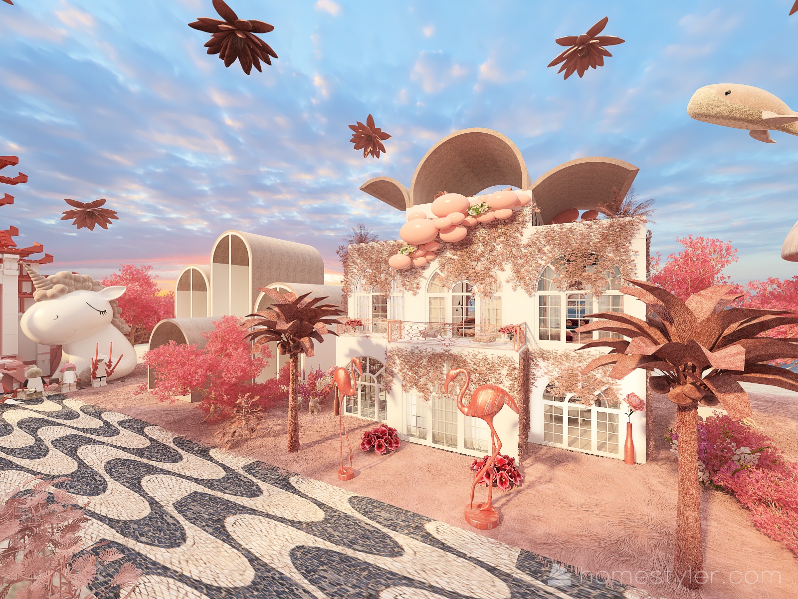 #HSDA2021Residential Dreamland