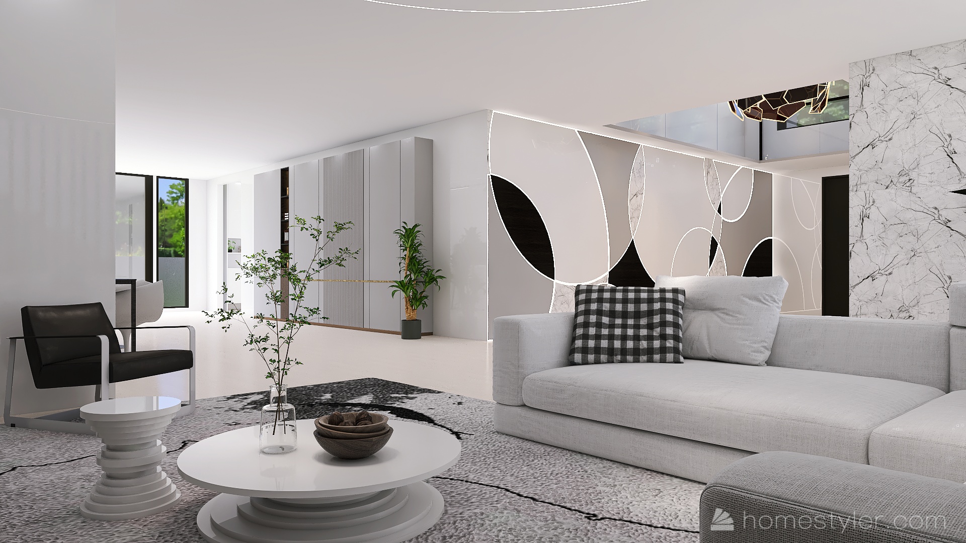 #HSDA2021Residential- Simplicity