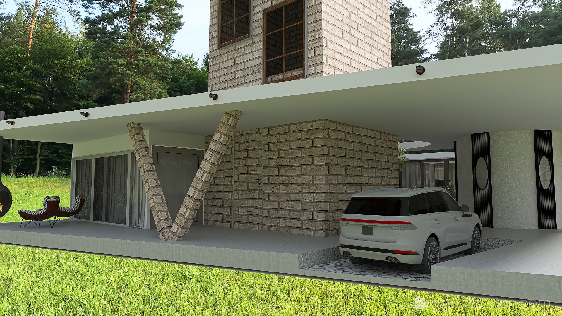 #HSDA2021Residential-Tower House